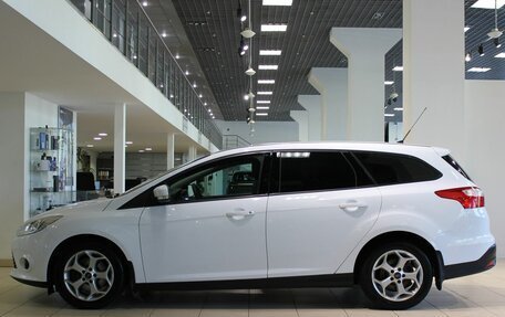 Ford Focus III, 2013 год, 850 000 рублей, 9 фотография