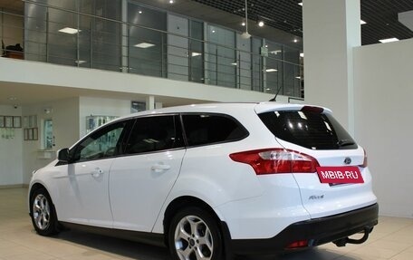 Ford Focus III, 2013 год, 850 000 рублей, 8 фотография