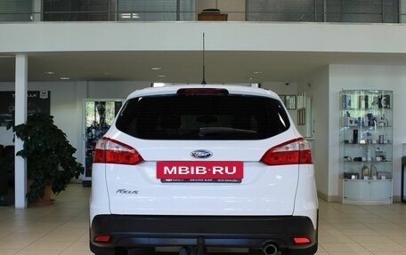 Ford Focus III, 2013 год, 850 000 рублей, 6 фотография