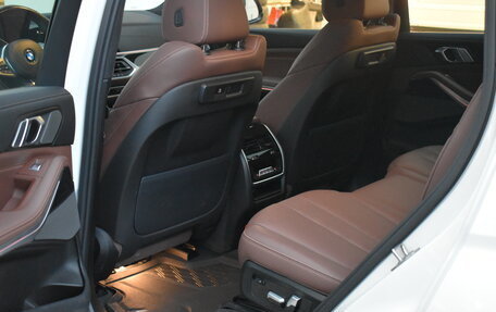 BMW X7, 2021 год, 9 100 000 рублей, 7 фотография