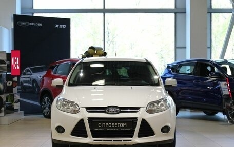 Ford Focus III, 2013 год, 850 000 рублей, 2 фотография