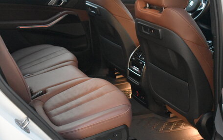 BMW X7, 2021 год, 9 100 000 рублей, 9 фотография