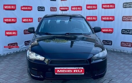 Mitsubishi Lancer IX, 2011 год, 529 990 рублей, 2 фотография