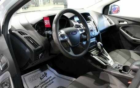 Ford Focus III, 2013 год, 850 000 рублей, 10 фотография