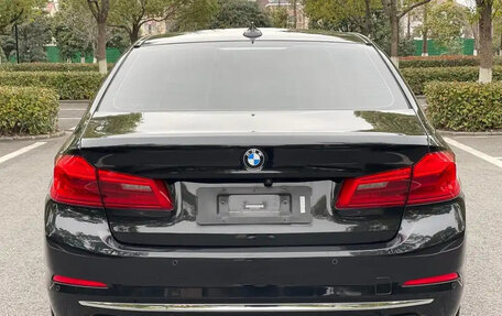 BMW 5 серия, 2020 год, 3 000 000 рублей, 5 фотография