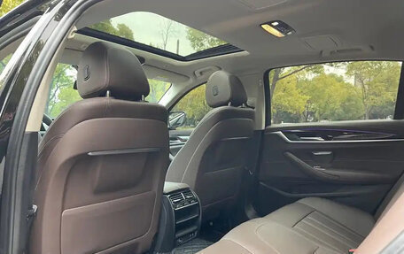 BMW 5 серия, 2020 год, 3 000 000 рублей, 7 фотография