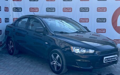 Mitsubishi Lancer IX, 2011 год, 529 990 рублей, 3 фотография