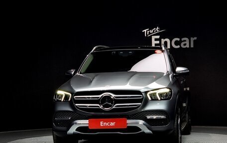 Mercedes-Benz GLE, 2022 год, 6 500 000 рублей, 2 фотография