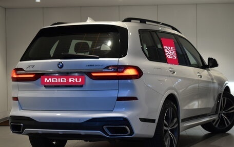 BMW X7, 2021 год, 9 100 000 рублей, 2 фотография