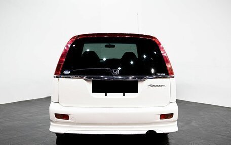 Honda Stream I рестайлинг, 2001 год, 395 000 рублей, 5 фотография