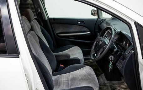 Honda Stream I рестайлинг, 2001 год, 395 000 рублей, 9 фотография