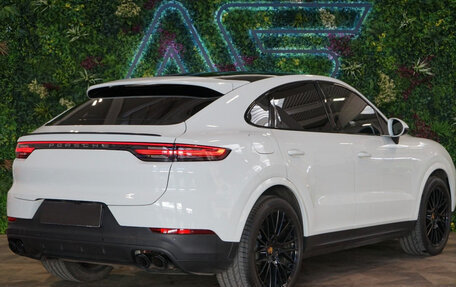 Porsche Cayenne III, 2022 год, 8 990 000 рублей, 4 фотография
