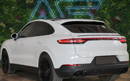 Porsche Cayenne III, 2022 год, 8 990 000 рублей, 6 фотография