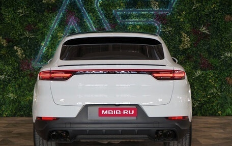 Porsche Cayenne III, 2022 год, 8 990 000 рублей, 5 фотография