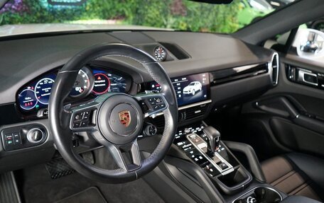 Porsche Cayenne III, 2022 год, 8 990 000 рублей, 8 фотография