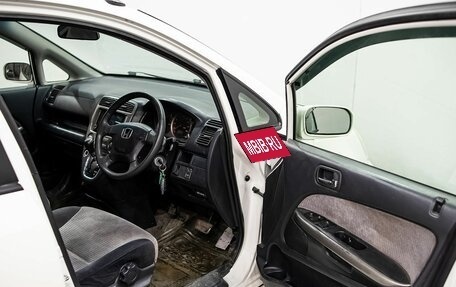 Honda Stream I рестайлинг, 2001 год, 395 000 рублей, 7 фотография