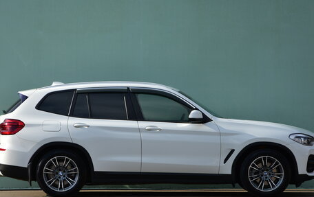 BMW X3, 2020 год, 4 290 000 рублей, 6 фотография