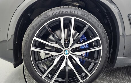 BMW X5, 2022 год, 7 565 000 рублей, 7 фотография