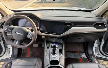 Haval F7 I, 2022 год, 1 532 000 рублей, 3 фотография