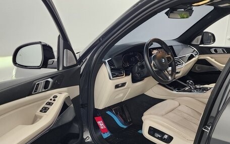 BMW X5, 2022 год, 7 565 000 рублей, 9 фотография