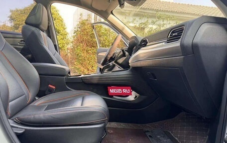 Haval F7 I, 2022 год, 1 532 000 рублей, 4 фотография