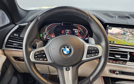 BMW X5, 2022 год, 7 565 000 рублей, 11 фотография