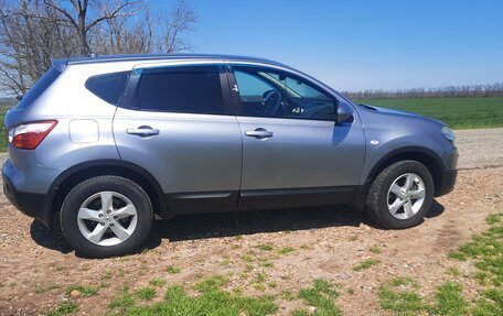 Nissan Qashqai, 2010 год, 998 000 рублей, 3 фотография