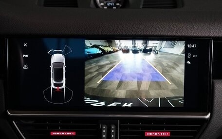 Porsche Cayenne III, 2022 год, 8 990 000 рублей, 9 фотография
