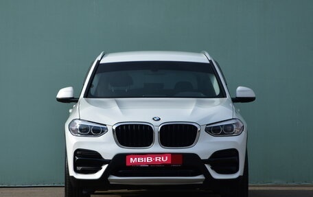 BMW X3, 2020 год, 4 290 000 рублей, 8 фотография