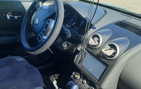 Nissan Qashqai, 2010 год, 998 000 рублей, 4 фотография