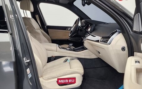 BMW X5, 2022 год, 7 565 000 рублей, 8 фотография