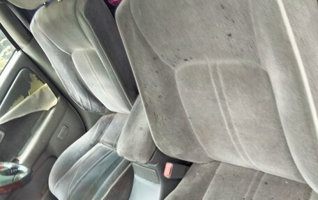 Toyota Mark II VIII (X100), 2000 год, 135 000 рублей, 8 фотография