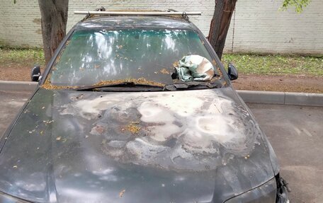 Toyota Mark II VIII (X100), 2000 год, 135 000 рублей, 6 фотография
