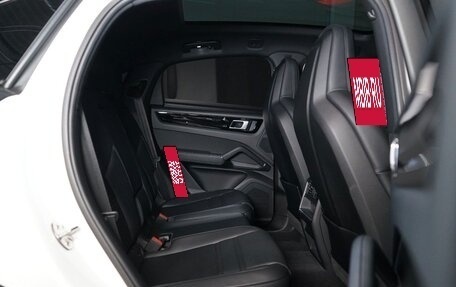 Porsche Cayenne III, 2022 год, 8 990 000 рублей, 12 фотография