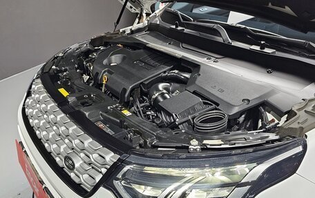 Land Rover Discovery Sport I рестайлинг, 2021 год, 2 800 334 рублей, 6 фотография