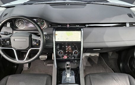 Land Rover Discovery Sport I рестайлинг, 2021 год, 2 800 334 рублей, 7 фотография