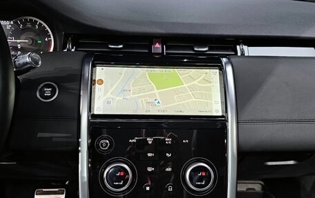 Land Rover Discovery Sport I рестайлинг, 2021 год, 2 800 334 рублей, 10 фотография