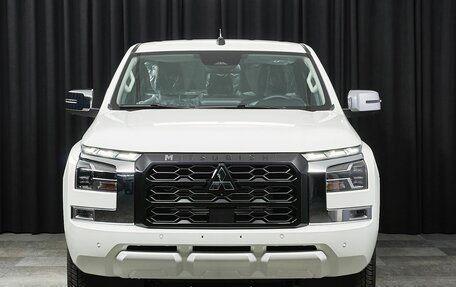 Mitsubishi L200, 2024 год, 2 фотография