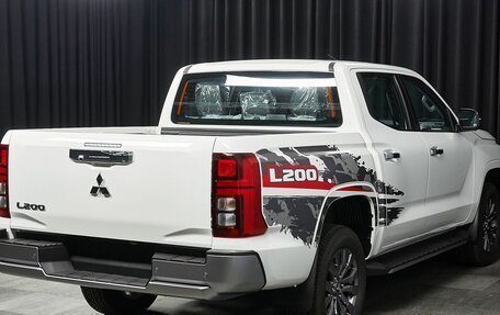 Mitsubishi L200, 2024 год, 6 фотография