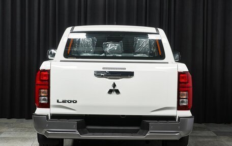 Mitsubishi L200, 2024 год, 5 фотография