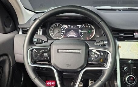 Land Rover Discovery Sport I рестайлинг, 2021 год, 2 800 334 рублей, 8 фотография