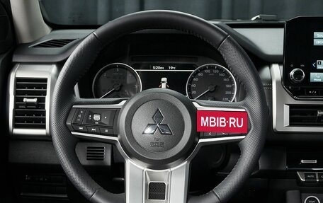 Mitsubishi L200, 2024 год, 10 фотография