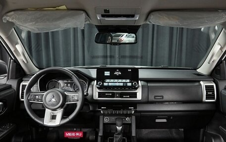 Mitsubishi L200, 2024 год, 7 фотография