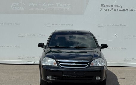 Chevrolet Lacetti, 2007 год, 455 000 рублей, 6 фотография