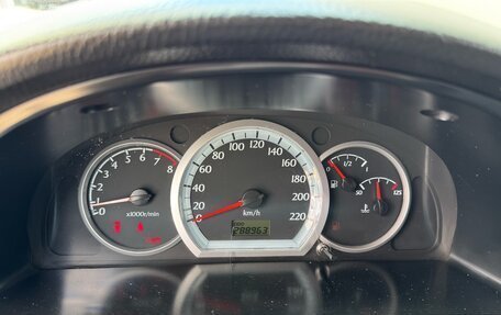 Chevrolet Lacetti, 2007 год, 455 000 рублей, 7 фотография