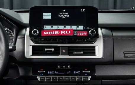Mitsubishi L200, 2024 год, 9 фотография
