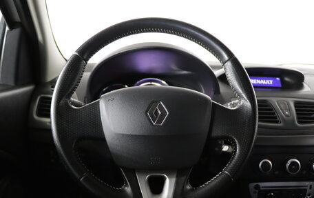 Renault Megane III, 2013 год, 699 990 рублей, 10 фотография