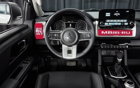Mitsubishi L200, 2024 год, 8 фотография