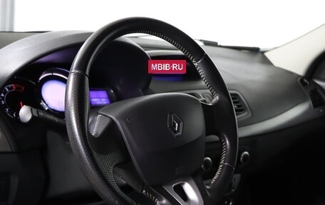 Renault Megane III, 2013 год, 699 990 рублей, 9 фотография