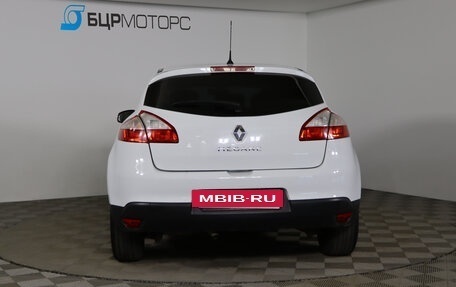 Renault Megane III, 2013 год, 699 990 рублей, 6 фотография